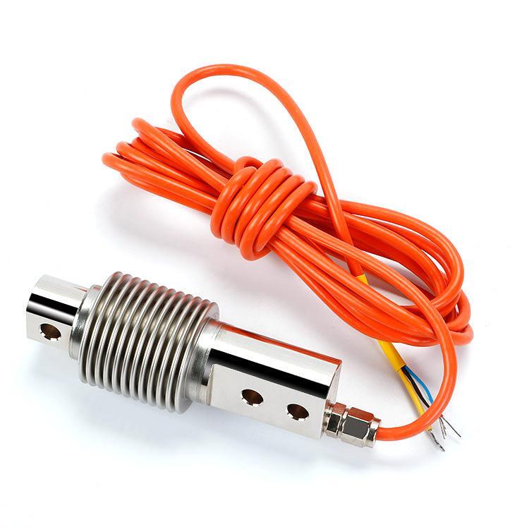 波紋管式懸臂稱重傳感器 波紋管式懸臂稱重傳感器