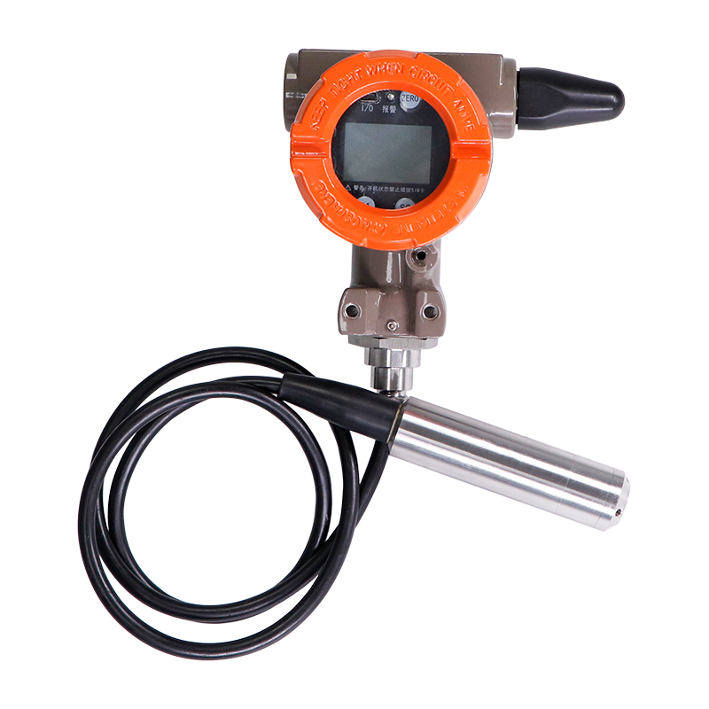 PTL578L液位變送器