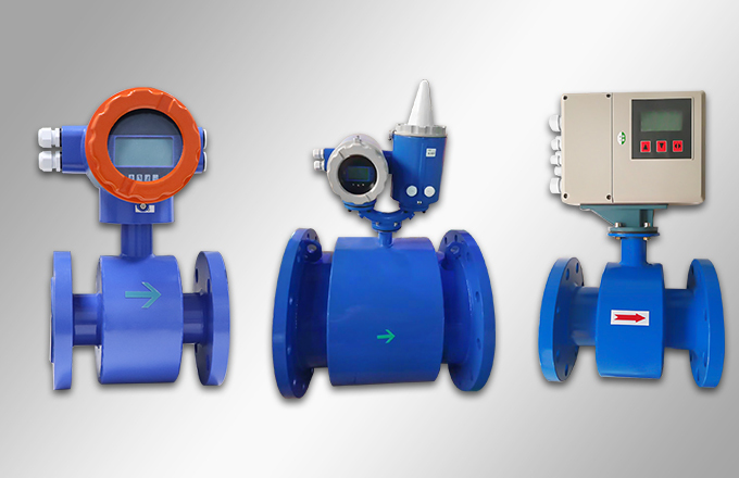 電磁流量計(jì)小類目 電磁流量計(jì)小類目