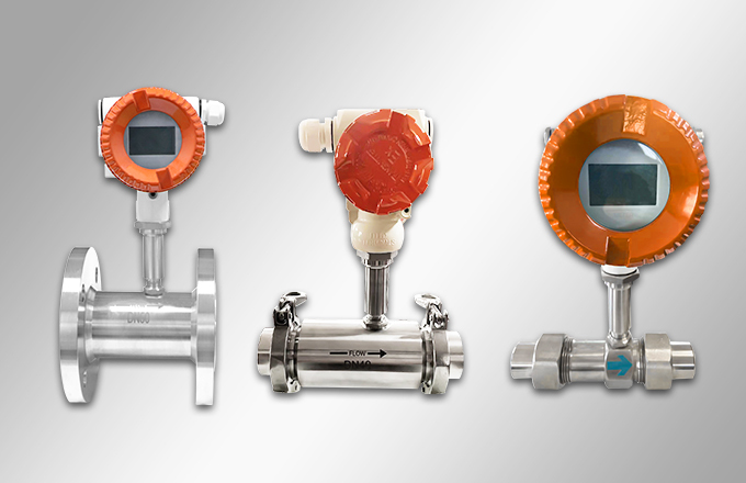 渦輪流量計小類目 渦輪流量計小類目