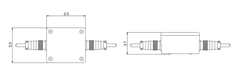 LFAL-201尺寸圖 LFAL-201尺寸圖