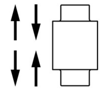 LCZ-207A受力圖 LCZ-207A受力圖