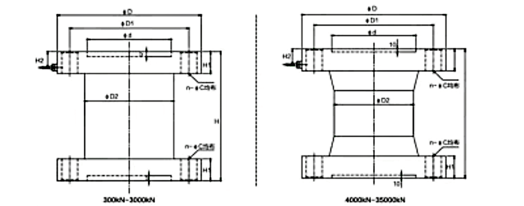 LCZ-114A尺寸圖 LCZ-114A尺寸圖