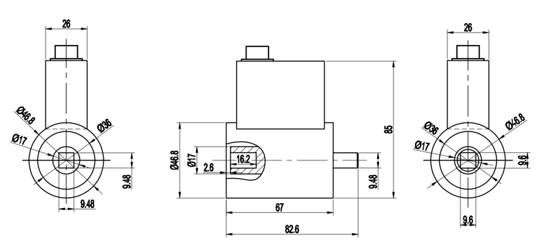 311尺寸圖 311尺寸圖