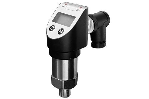 PTL517數(shù)顯壓力開關(guān)